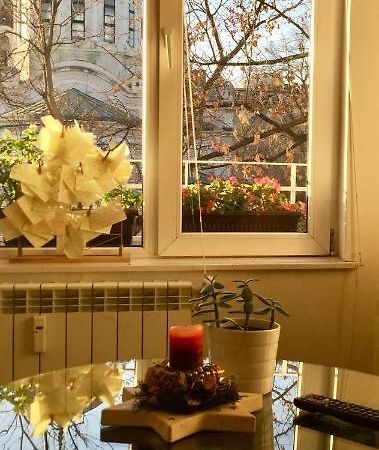 Sweet Home In The Heart Of Sofia Exterior foto