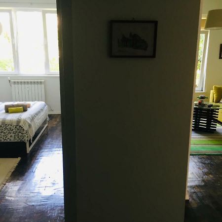 Sweet Home In The Heart Of Sofia Exterior foto
