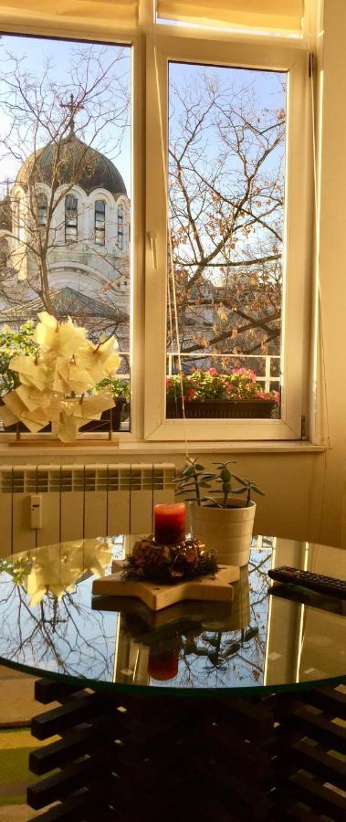 Sweet Home In The Heart Of Sofia Exterior foto