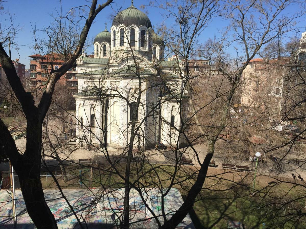 Sweet Home In The Heart Of Sofia Exterior foto