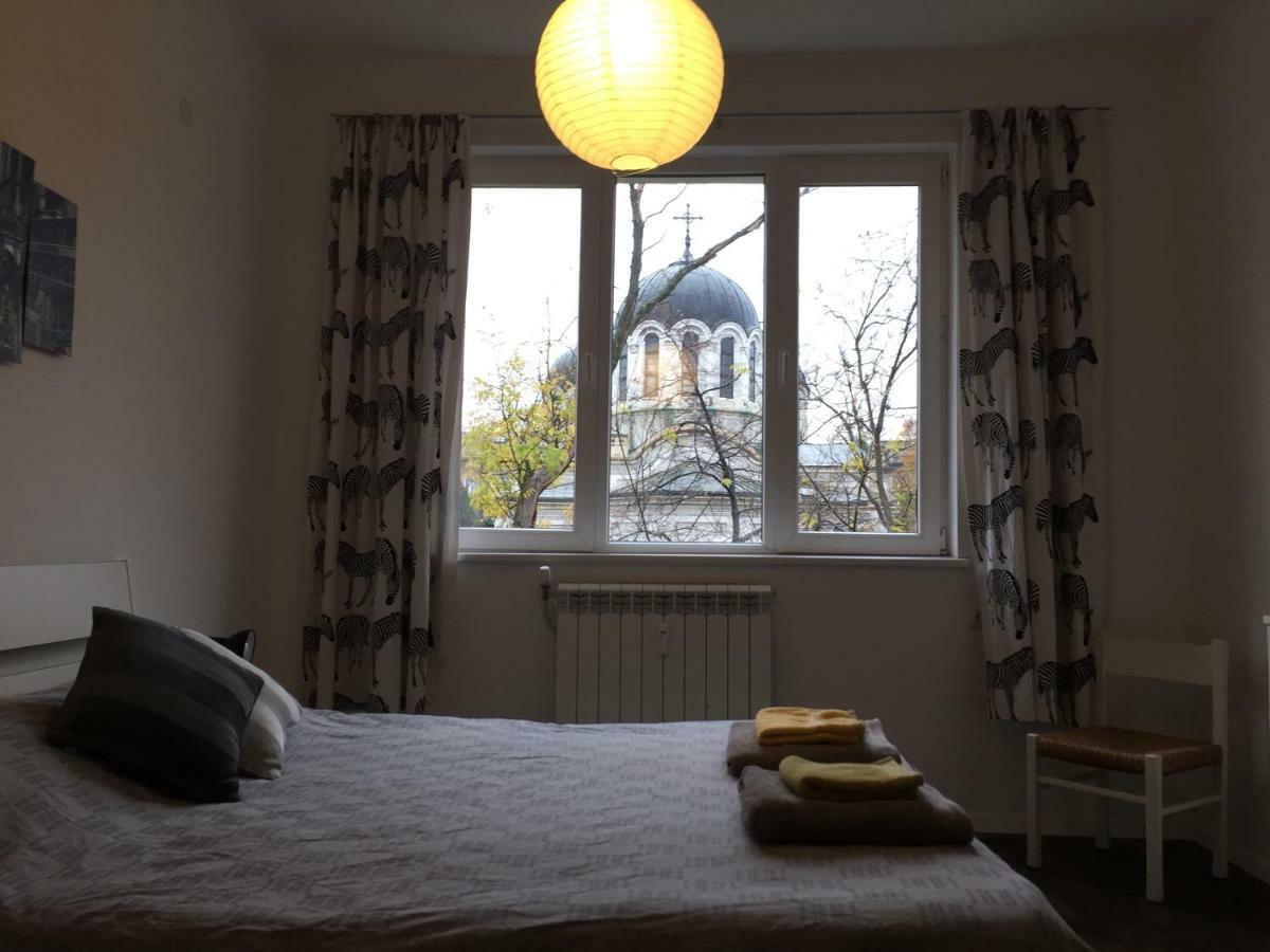 Sweet Home In The Heart Of Sofia Exterior foto