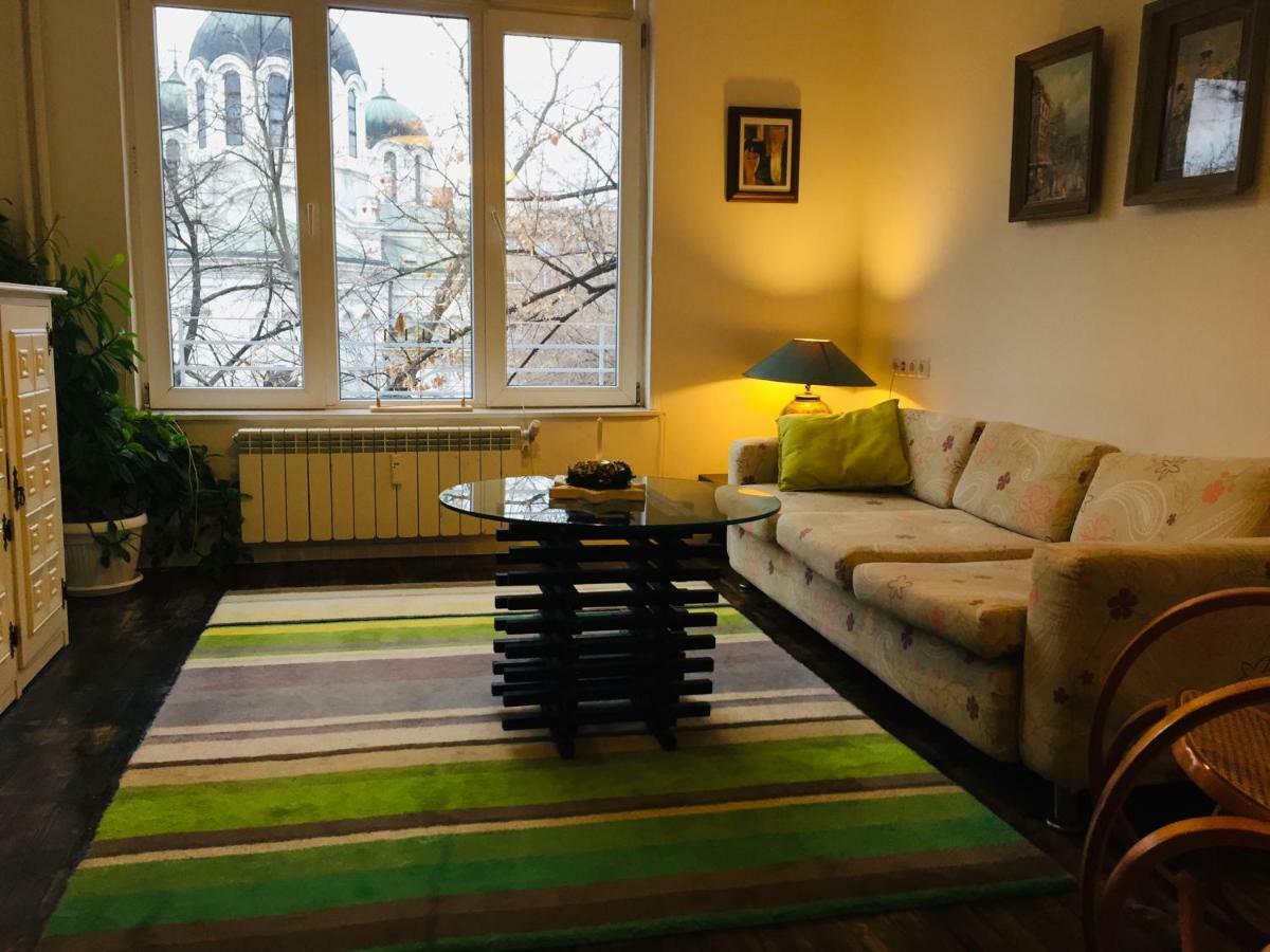 Sweet Home In The Heart Of Sofia Exterior foto