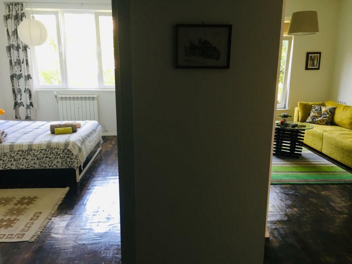 Sweet Home In The Heart Of Sofia Exterior foto