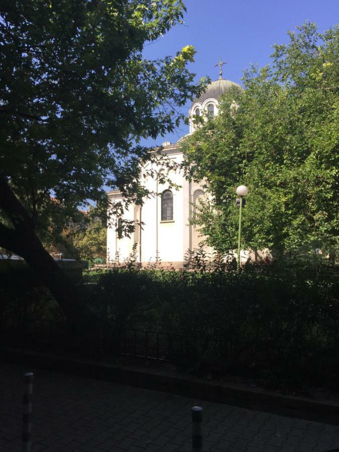 Sweet Home In The Heart Of Sofia Exterior foto