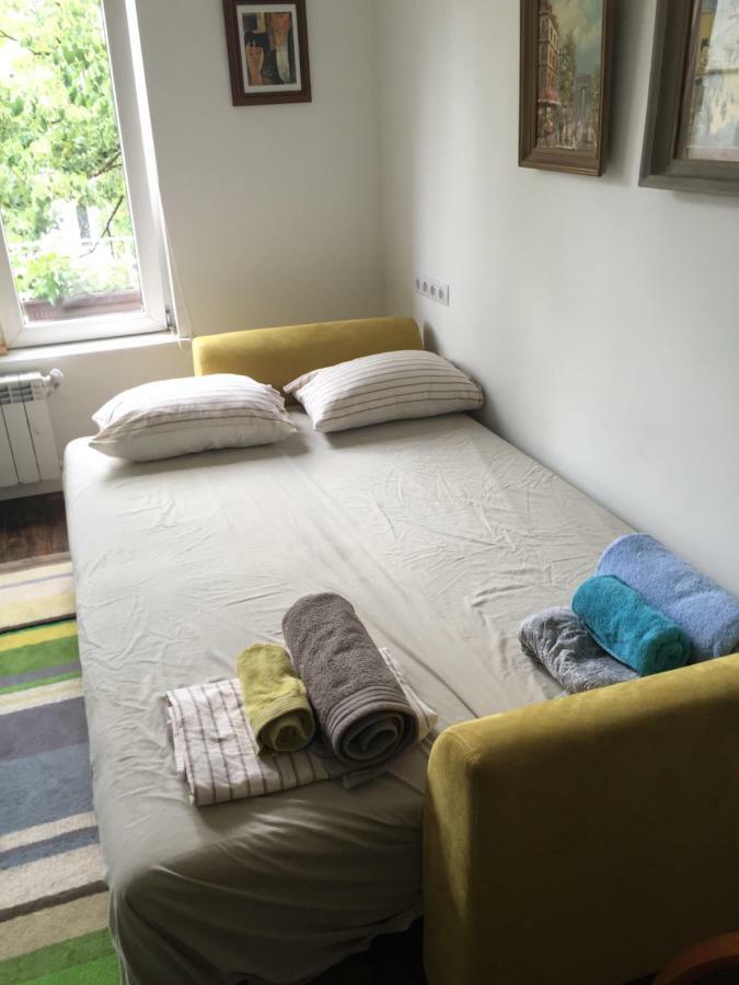 Sweet Home In The Heart Of Sofia Exterior foto