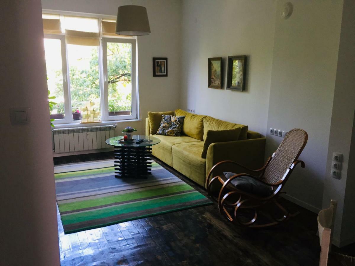 Sweet Home In The Heart Of Sofia Exterior foto