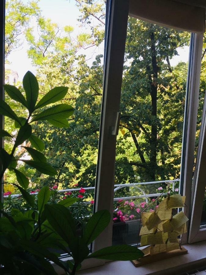 Sweet Home In The Heart Of Sofia Exterior foto