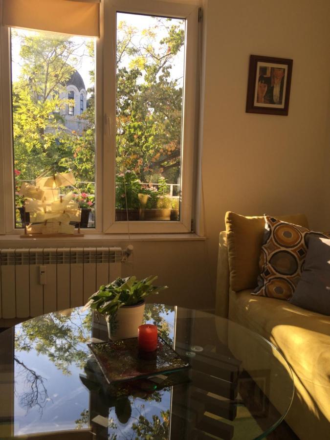 Sweet Home In The Heart Of Sofia Exterior foto