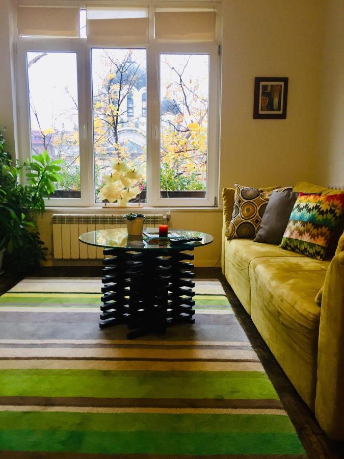 Sweet Home In The Heart Of Sofia Exterior foto
